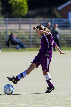 Bild 24 - B-Juniorinnen FSC Kaltenkirchen - TSV Sderbrarup : Ergebnis: 2:0